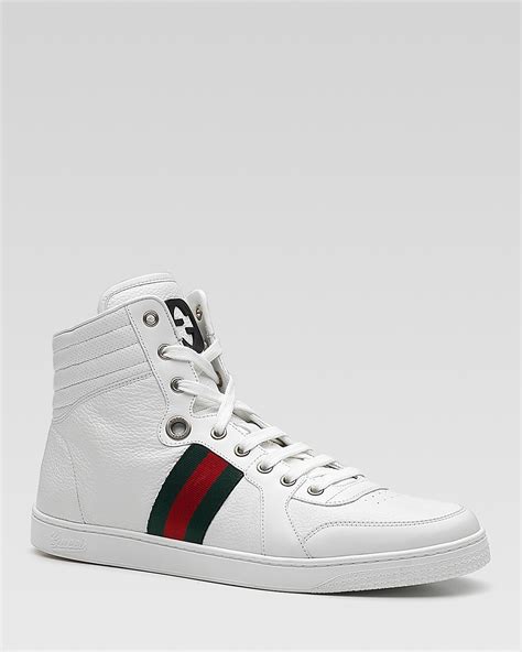 gucci mens sneakers bloomingdale& 39|bloomingdale's gucci bags.